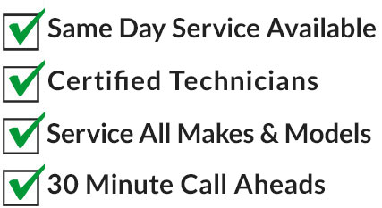 Reasons to choose Tip Top Garage Door & Gate Repair 