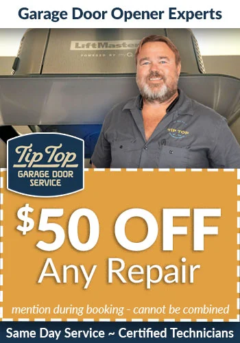 garage-door-openers in San Diego