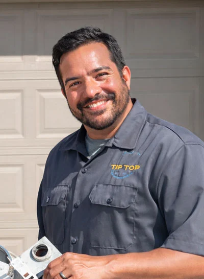 Tip Top Garage Door & Gate Repair company pic